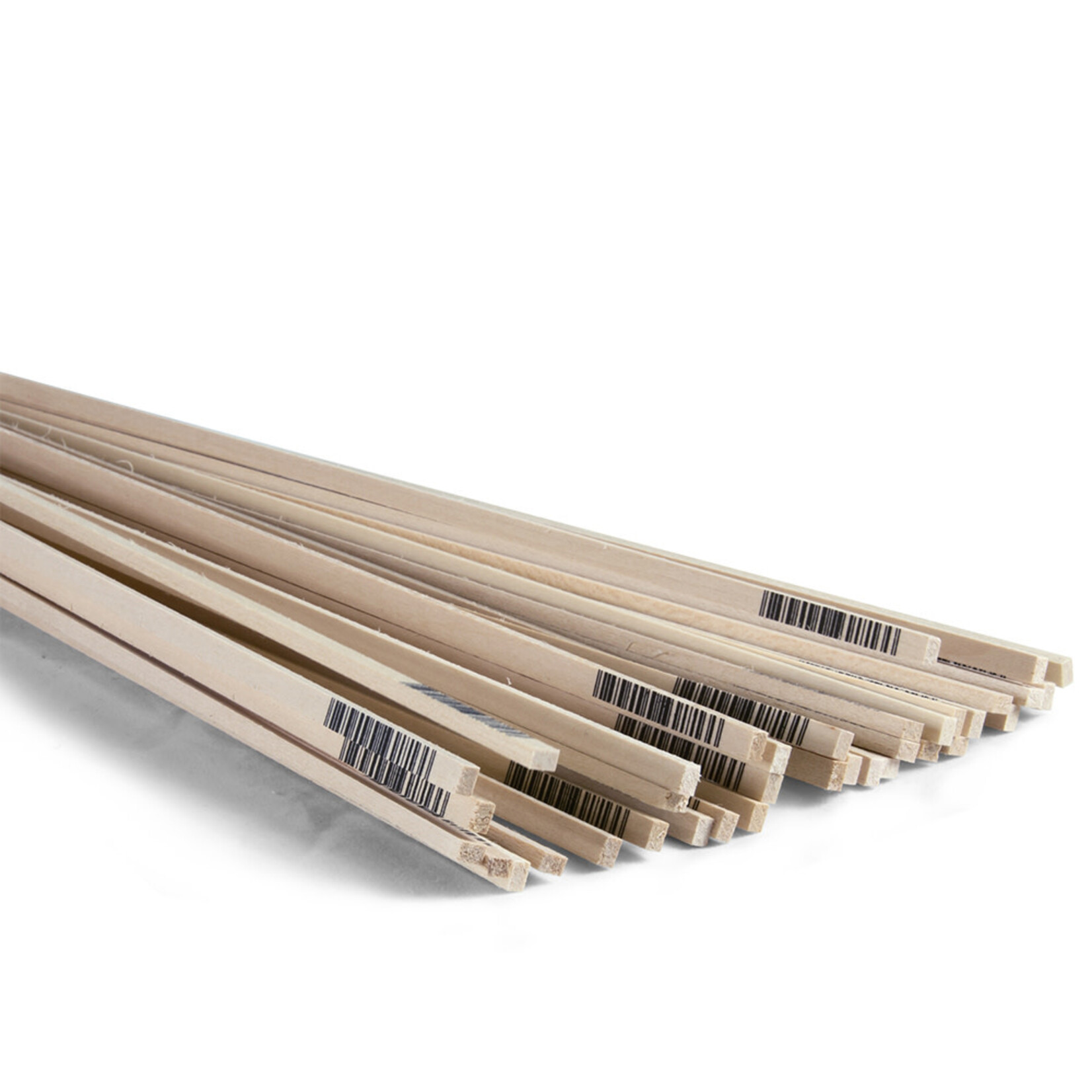 Midwest Basswood 1/8X3/16X24