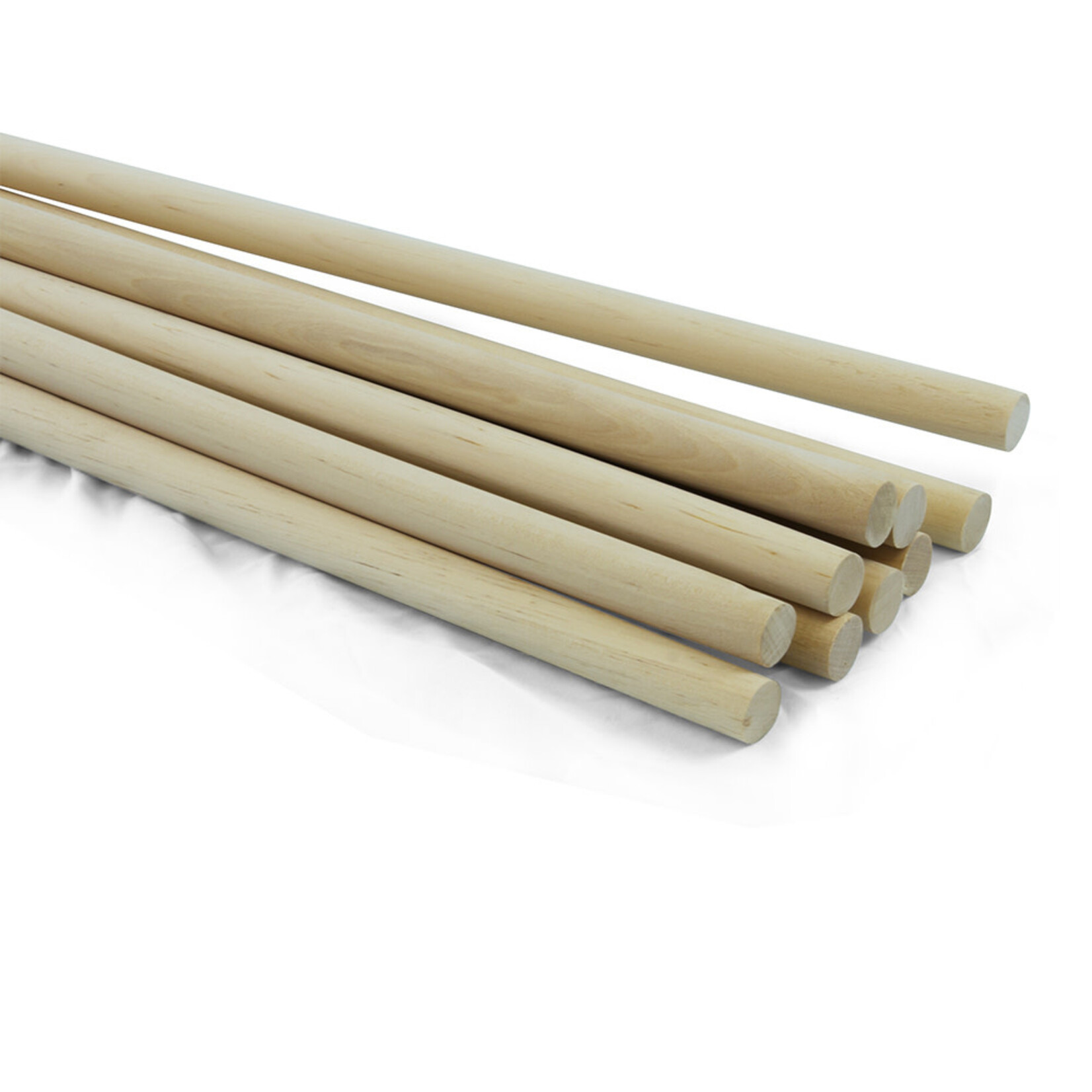 Midwest Dowel 5/8x36 in