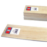 Midwest Balsa 3/16X3X36