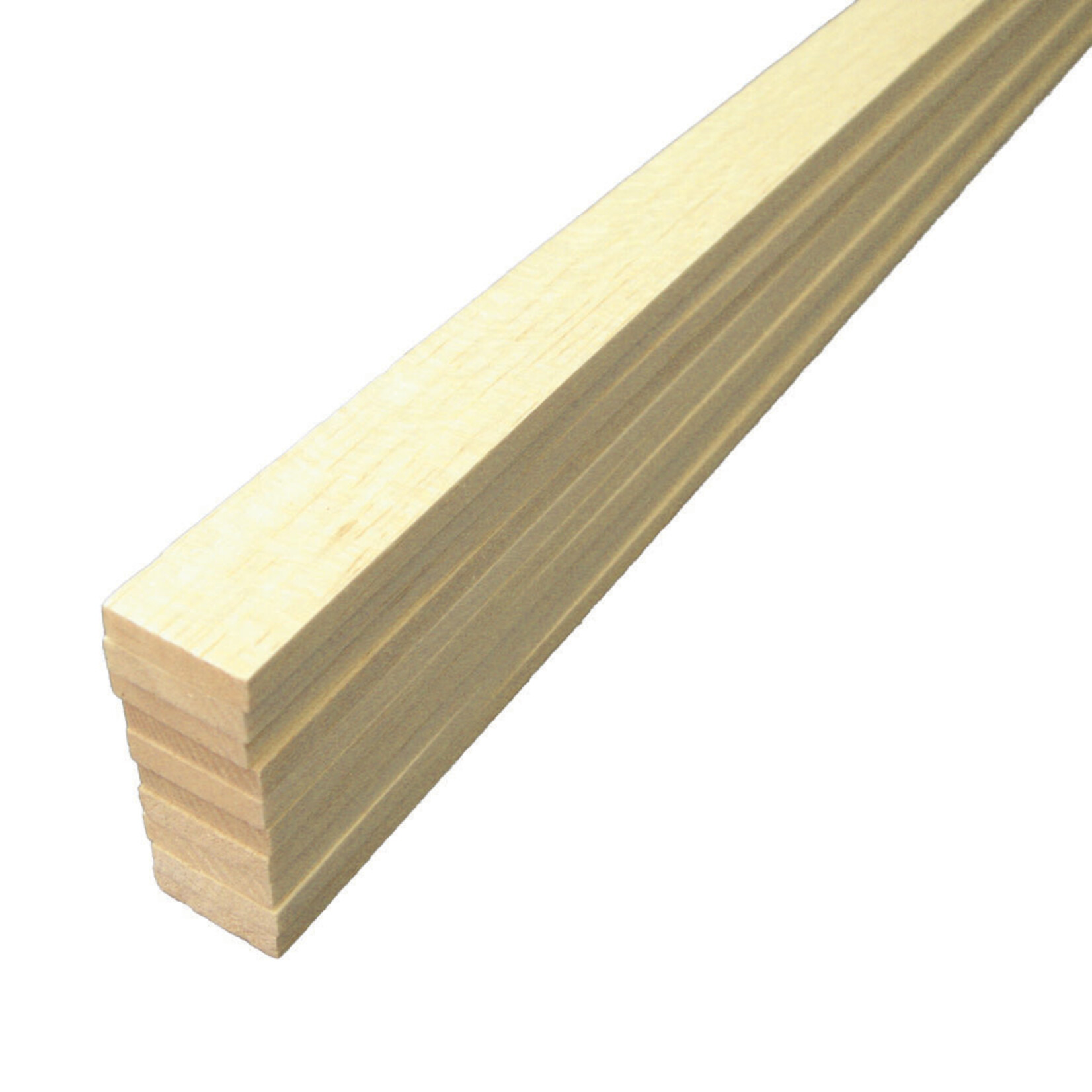 Midwest Balsa 1/4X1X36