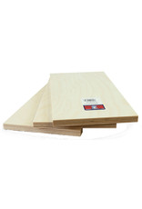 Midwest Craft Plywood 1/2X6X12