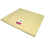 Midwest Craft Plywood 1/2X12X12