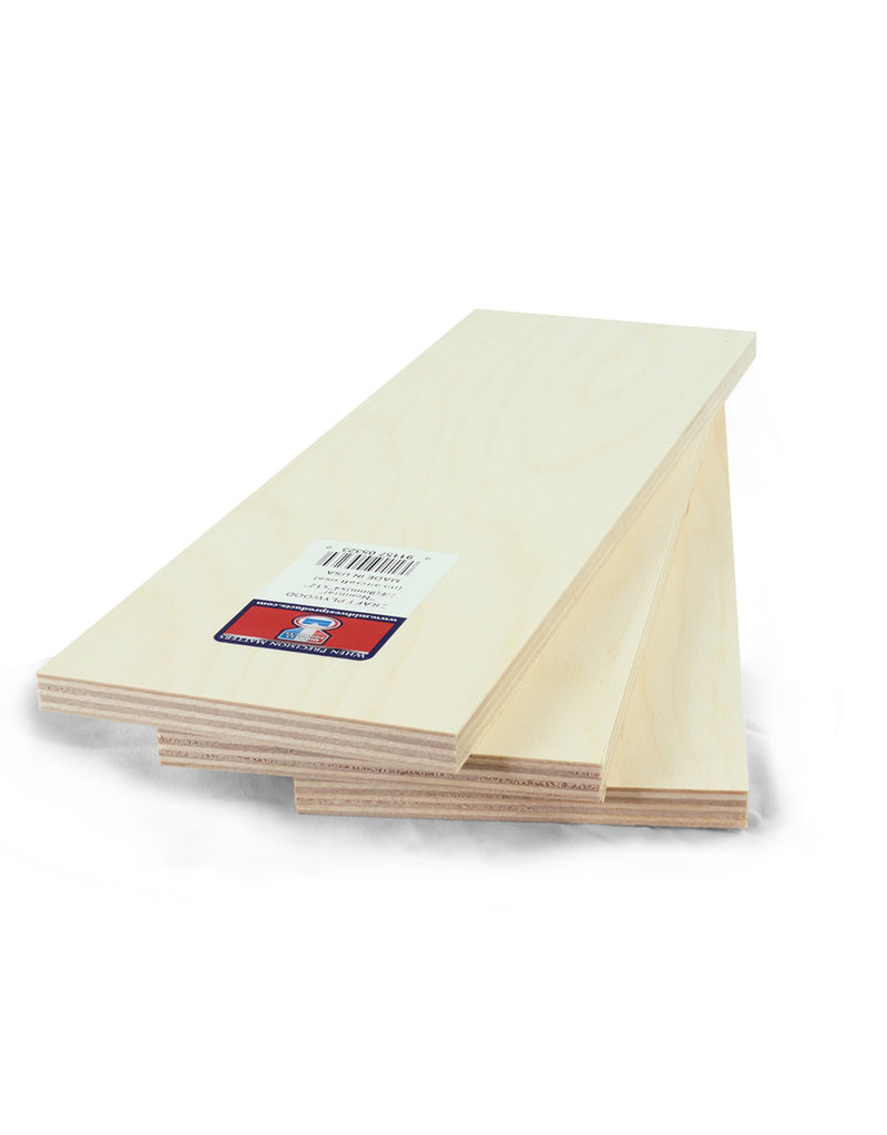 Craft Plywood 3 8X4X12 MICA Store