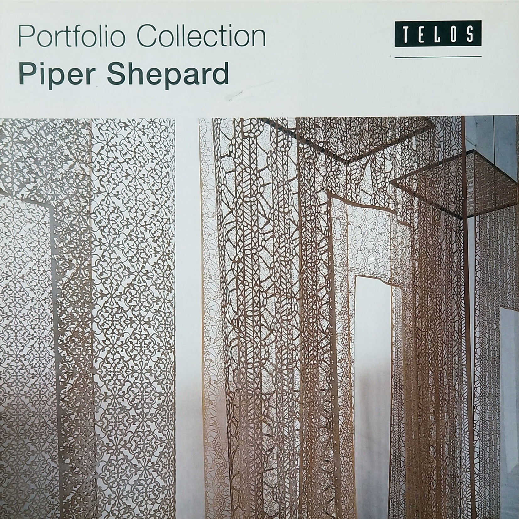 Portfolio Collection: Piper Shepard