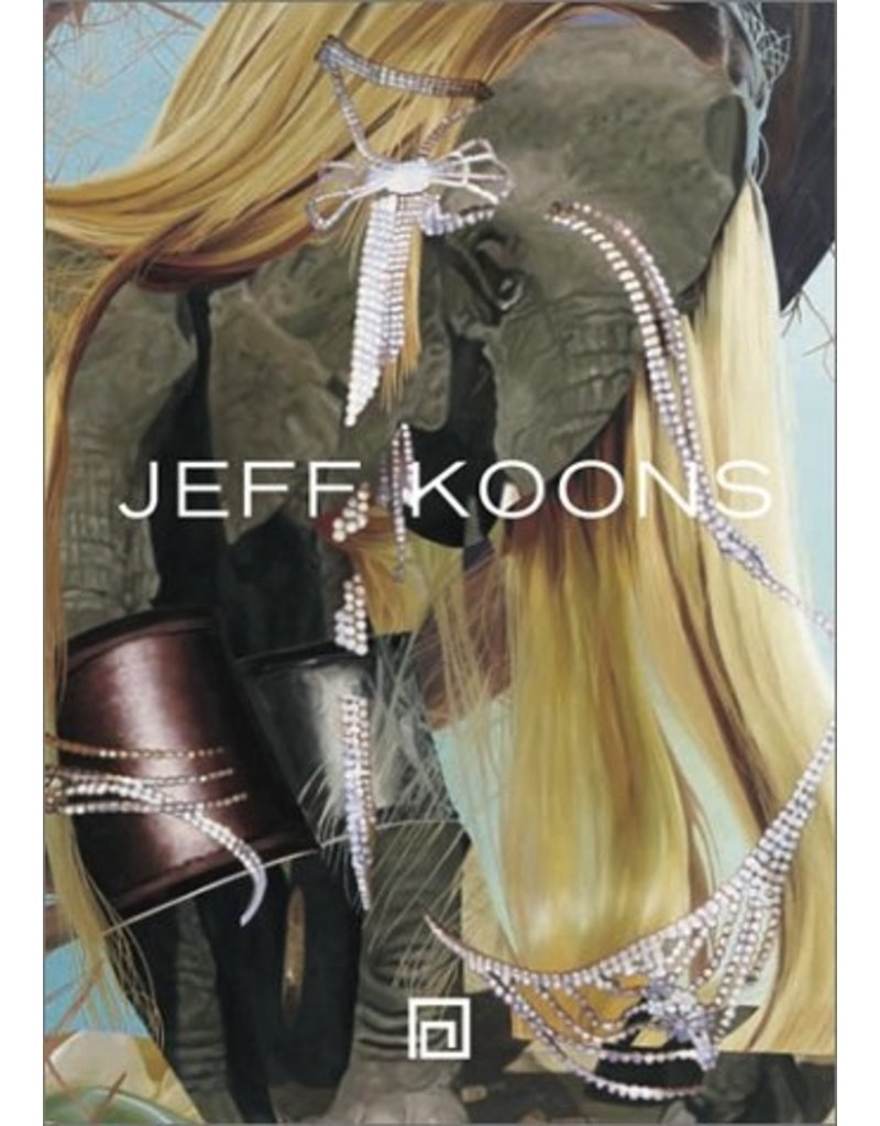 Jeff Koons, Pictures 1980-2002