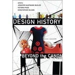 Design History: Beyond the Canon