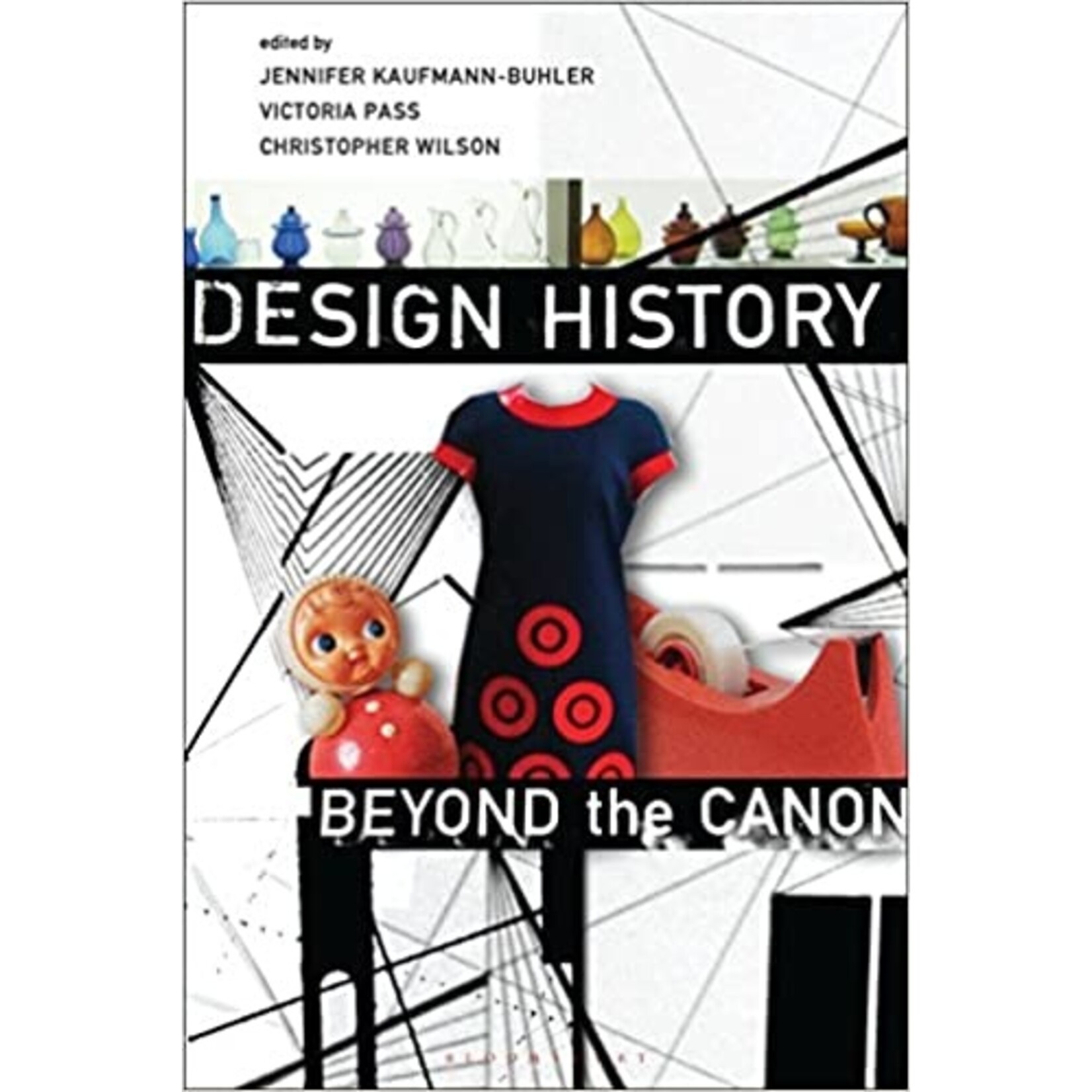 Design History: Beyond the Canon