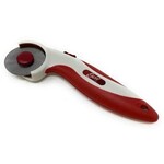 Excel 45mm Rotary Cutter, 1 Blade