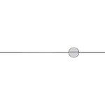 Excel Jeweler's Saw Blade - #4/0 Saw Blade 72 Teeth/Inch