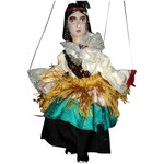 FB 366 .01 Puppetry & Performing Objects