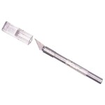 Excel K2 Knife with Safety Cap