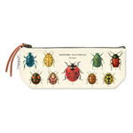 Cavallini Mini Pouch Insects