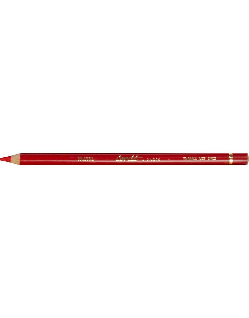 Conte Conte Pastel Pencils, Red