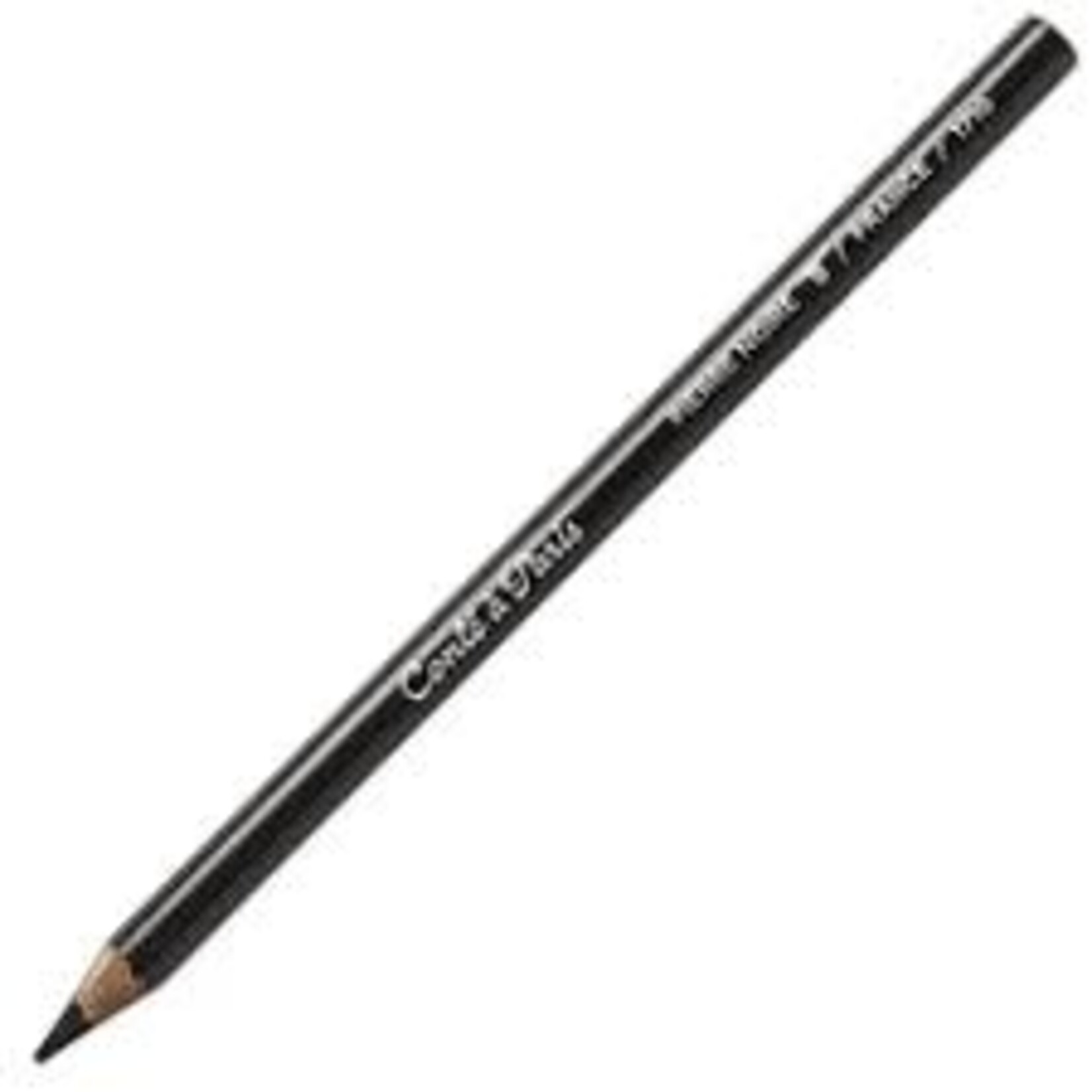 Conte Conte Sketch CH Pencil Carbon HB