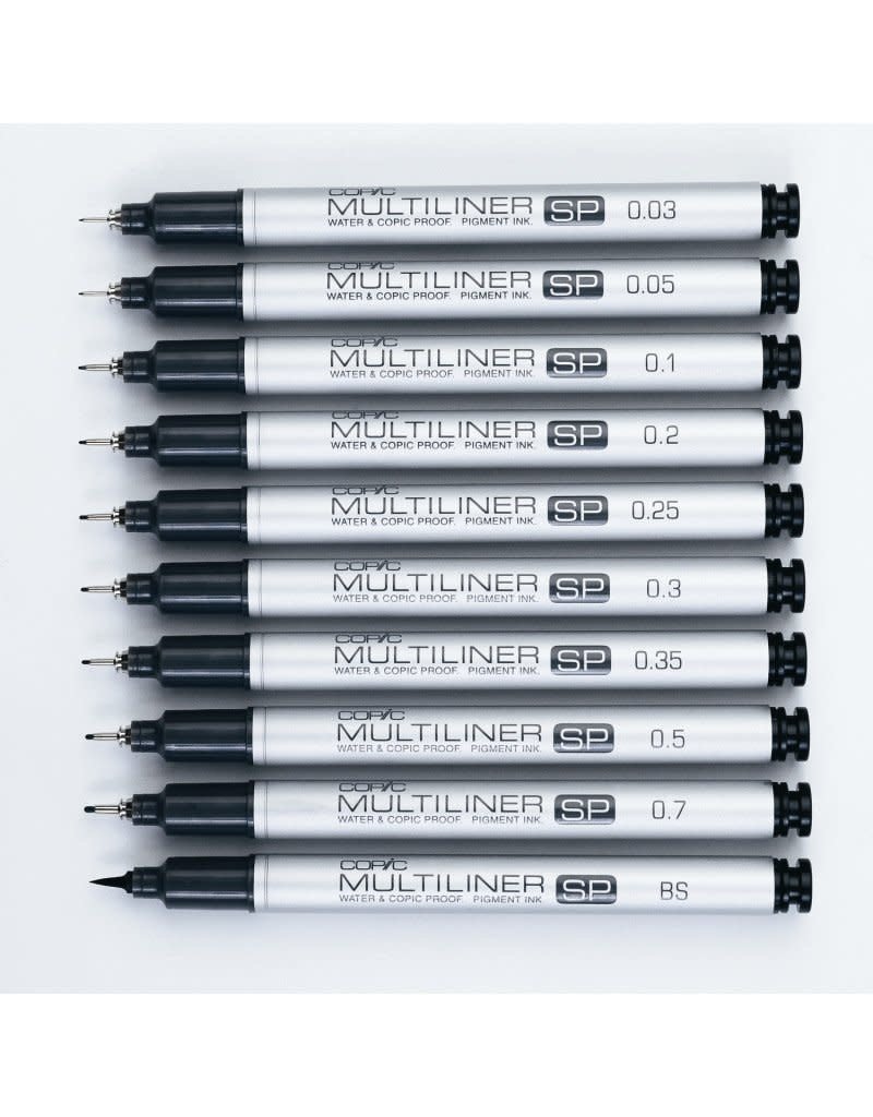 copic multiliner sp 0.2