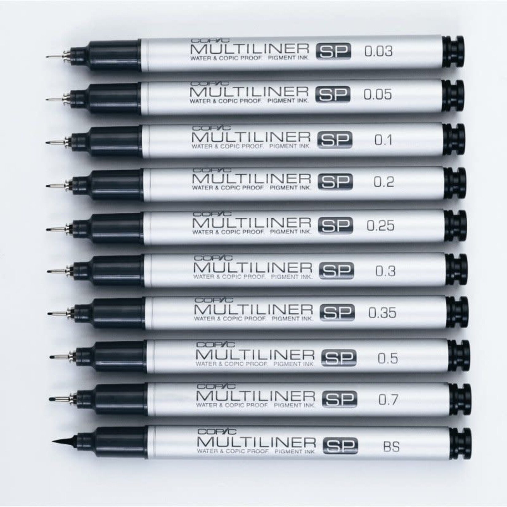 Copic Copic Multilner  Sp 0.35 Pen