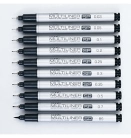 Copic Copic Multilner  Sp 0.5 Pen