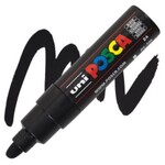 Posca Posca-7M Broad Bullet, Black