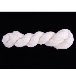 Kraemer Yarns Natural Yarn-Carmen-3.5 Oz-Lace-100% U.S. Superwash Merino Wool