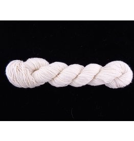 Kraemer Yarns Natural Yarn-Maria-3.5 Oz-Worsted-50% Silk / 50% U.S. Merino Wool