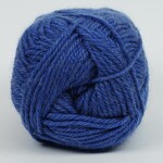 Kraemer Yarns Yarn - Perfection Worsted Blueberry Buckle