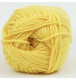 Kraemer Yarns Yarn - Perfection Worsted Canary Yellow