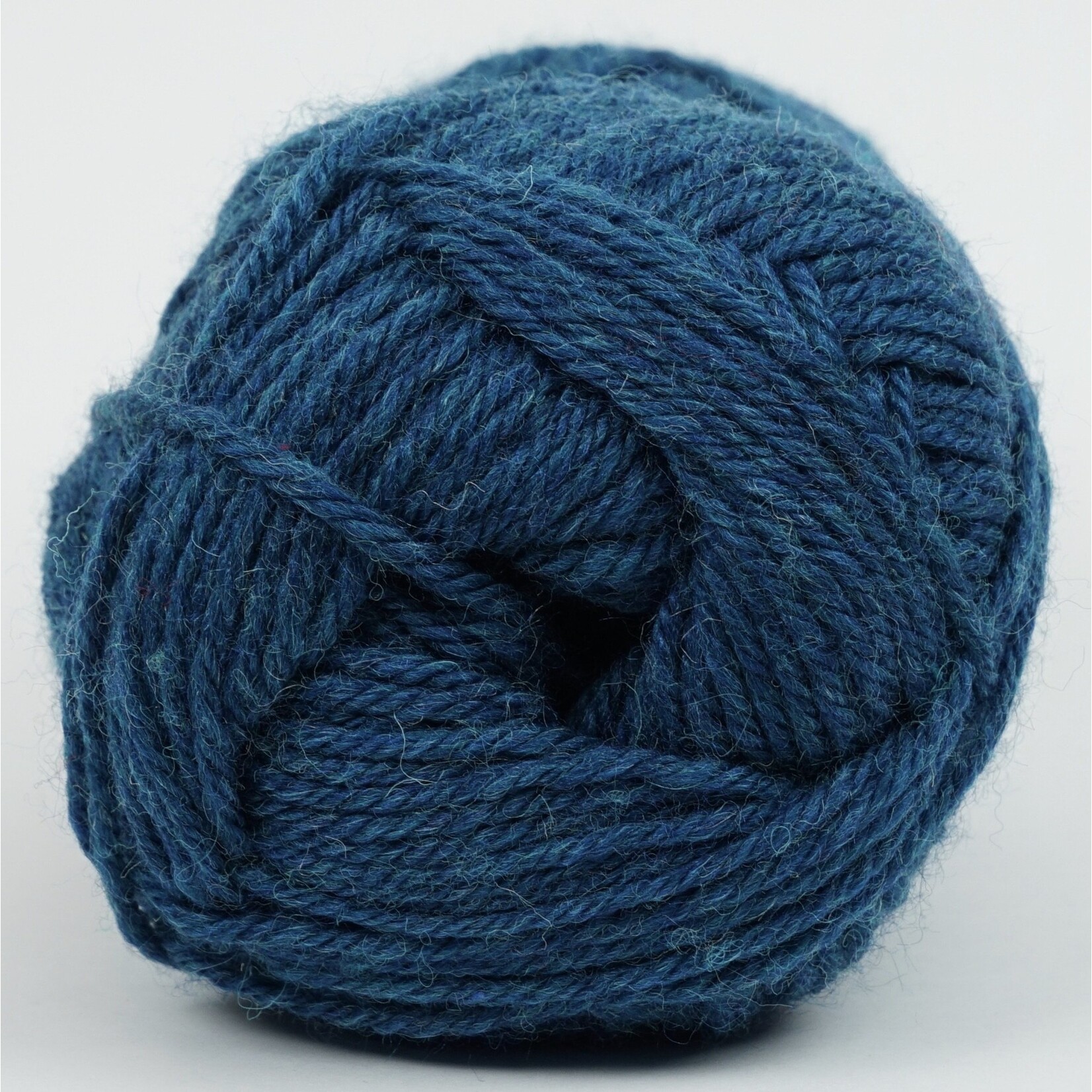 Kraemer Yarns Yarn - Perfection Worsted Caribbean Blue