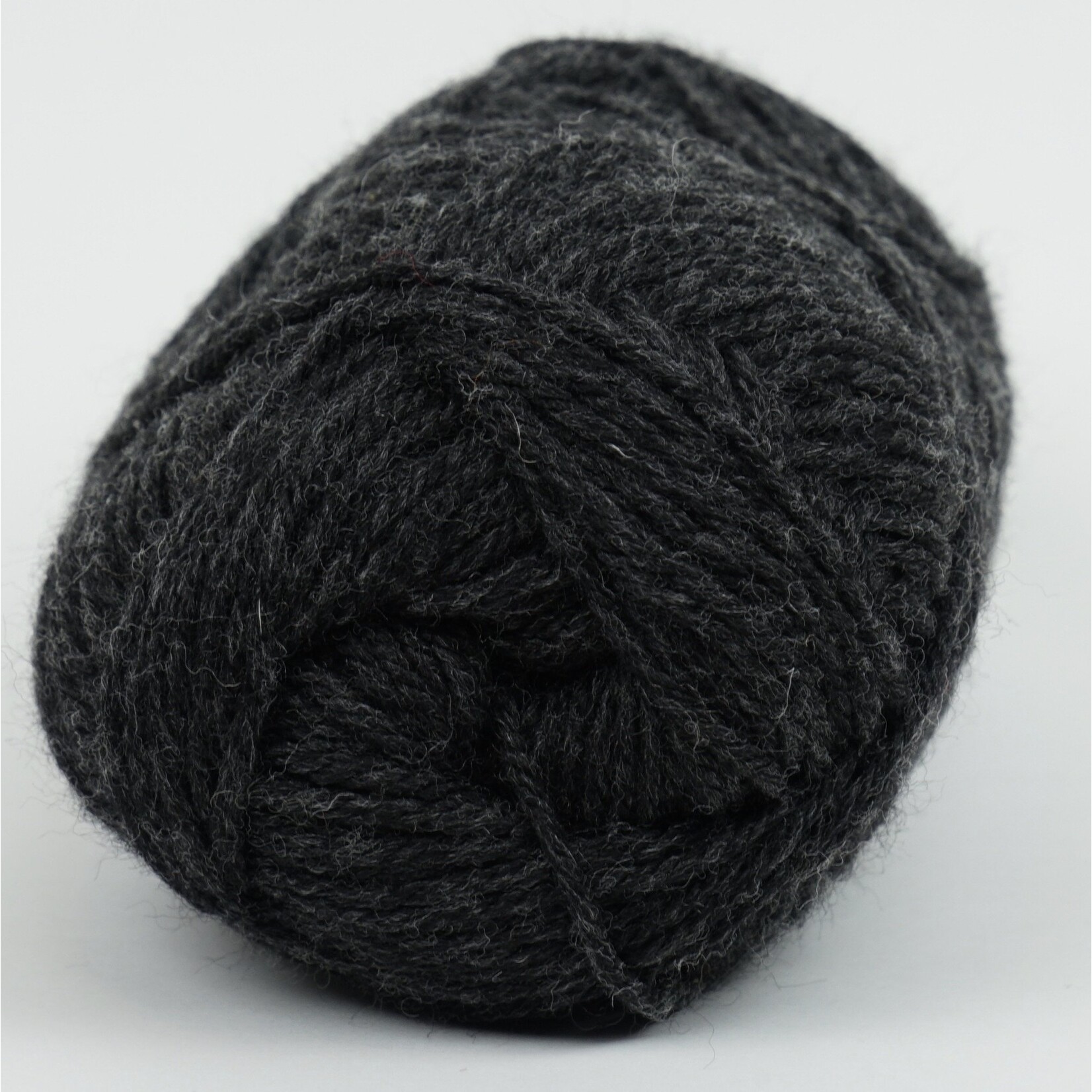 Kraemer Yarns Yarn - Perfection Worsted Charcoal