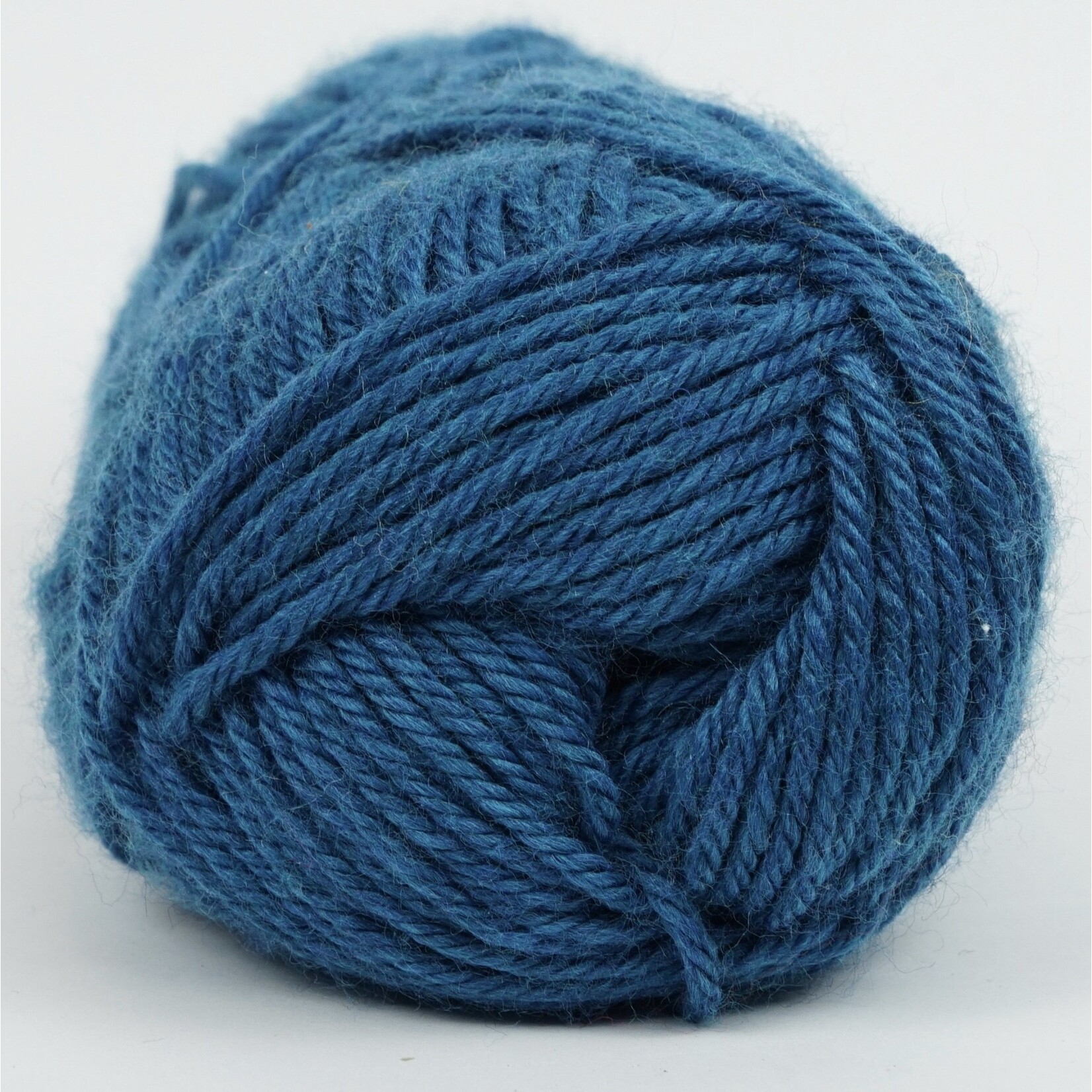 Kraemer Yarns Yarn - Perfection Worsted Cobalt