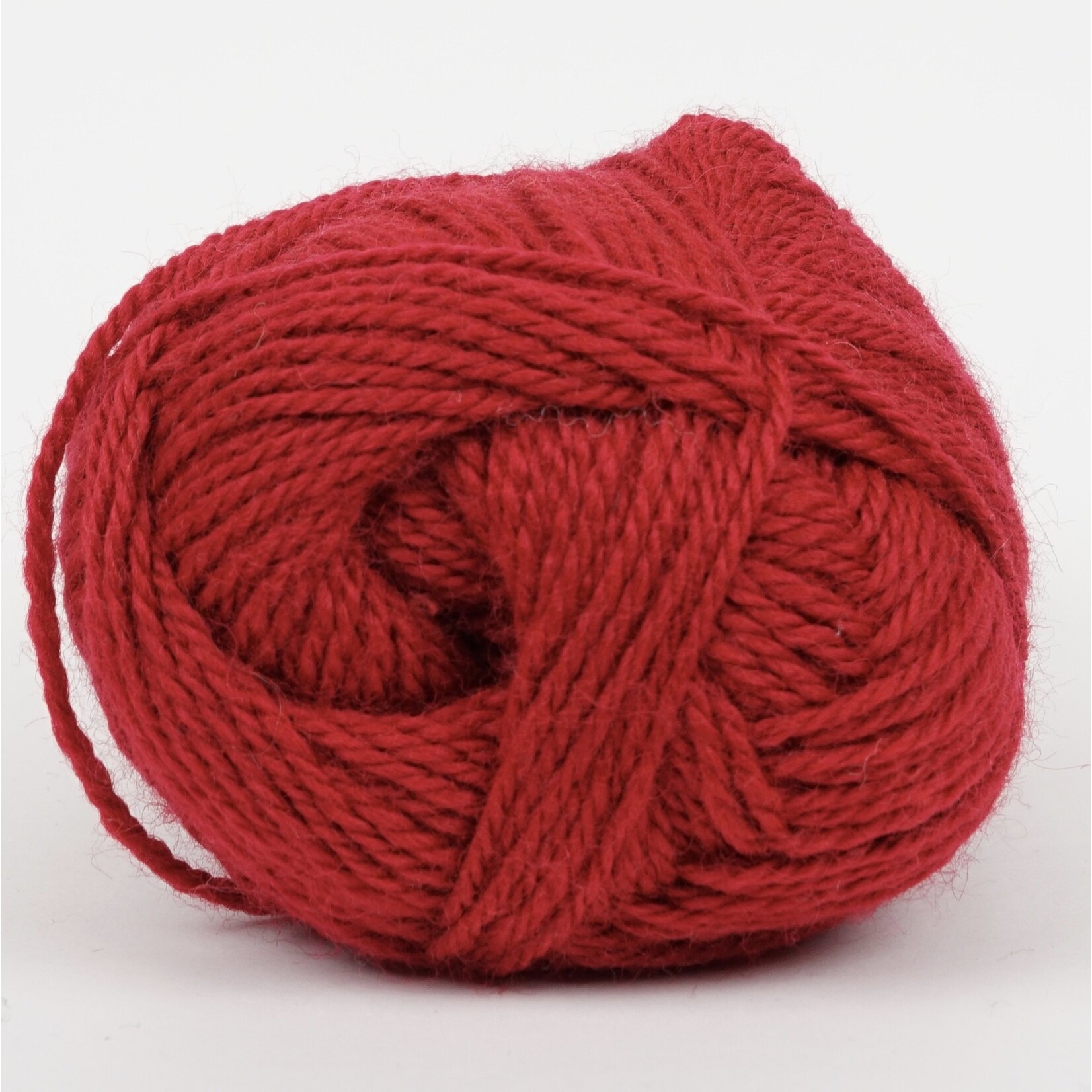 Kraemer Yarns Yarn - Perfection Worsted Crimson