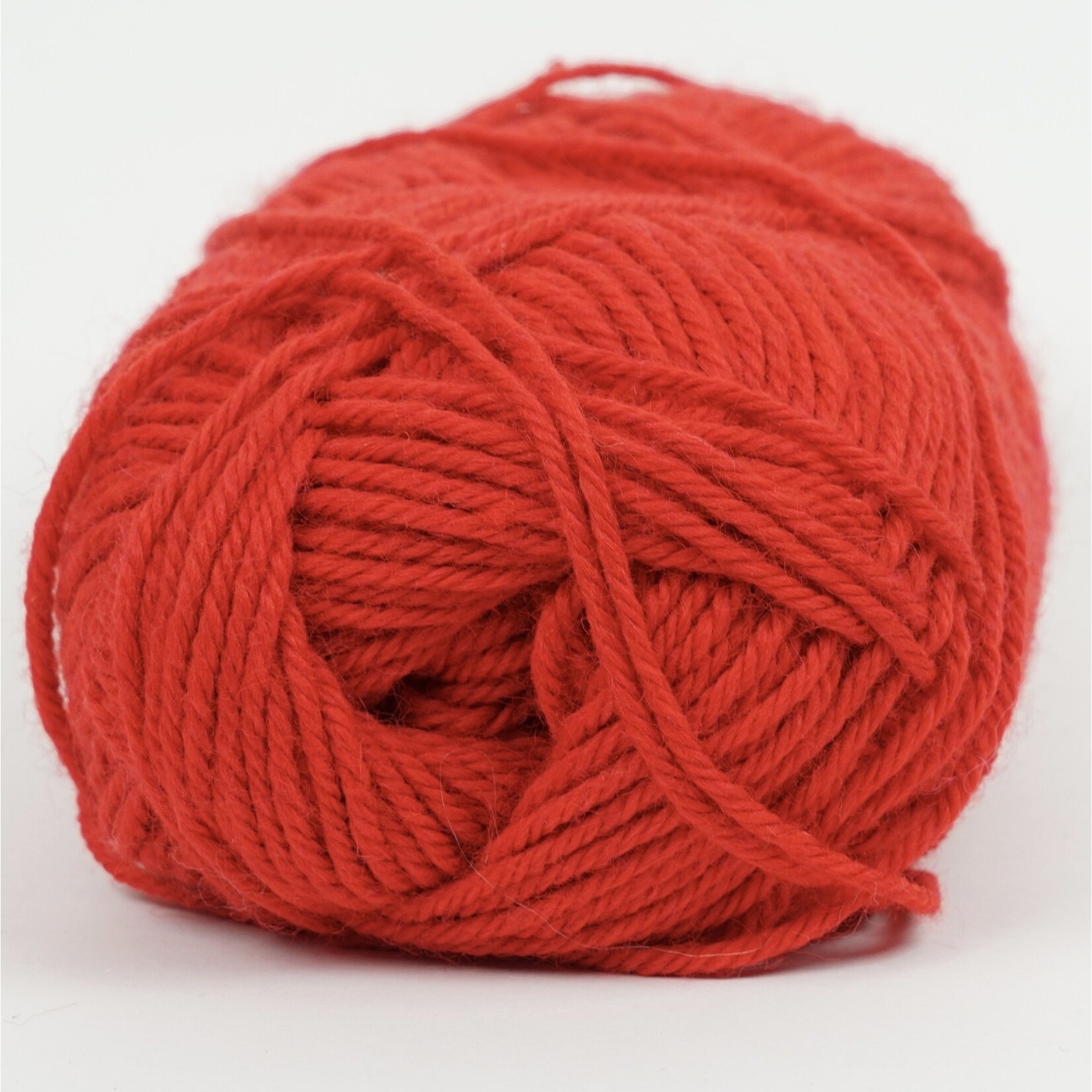 Kraemer Yarns Yarn - Perfection Worsted Flame Red