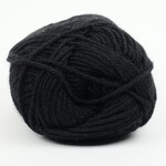 Kraemer Yarns Yarn - Perfection Worsted Onyx