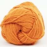 Kraemer Yarns Yarn - Perfection Worsted Orange