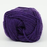 Kraemer Yarns Yarn - Perfection Worsted Royal Purple