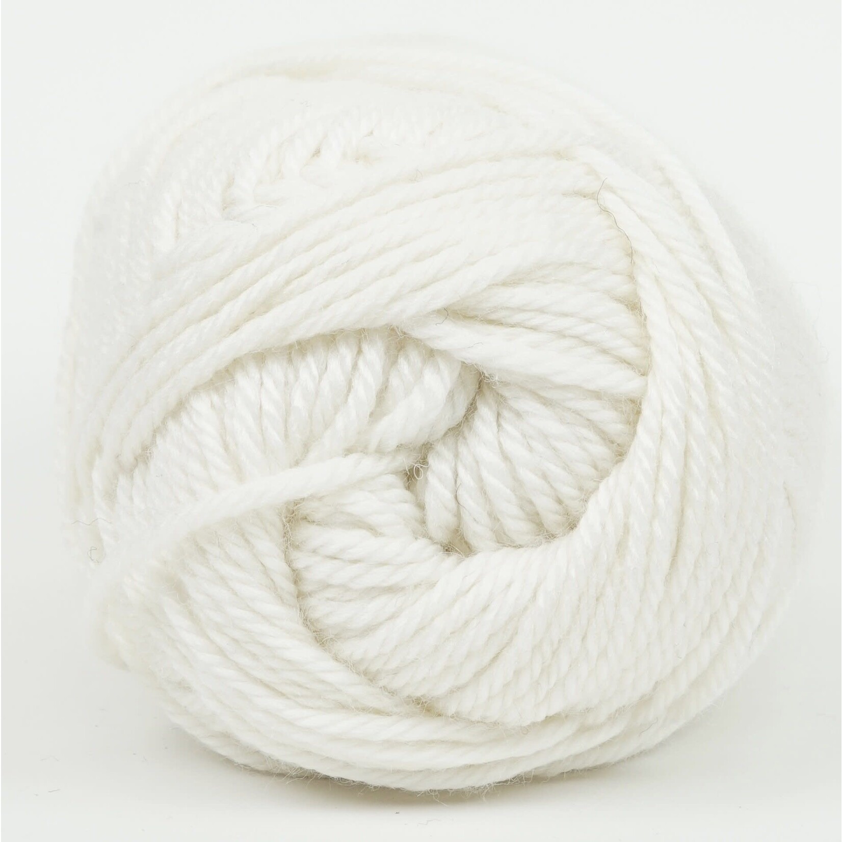 Kraemer Yarns Yarn - Perfection Worsted Snowflake