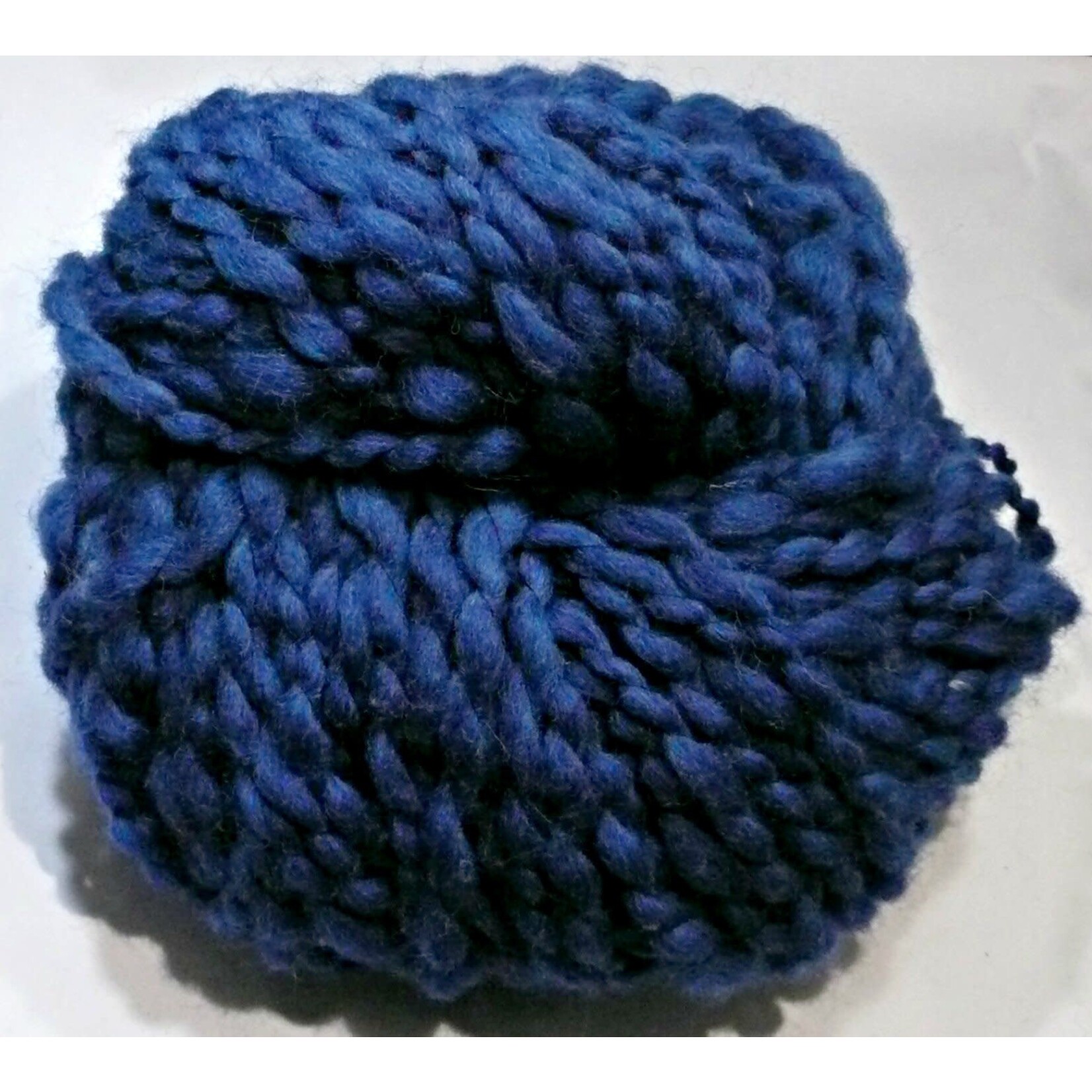 Kraemer Yarns Yarn - Bear Creak Bulky  Blueberry