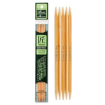 Clover 7 Double Point Knitting Needle Size 3