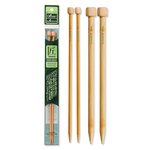 Clover 9 Single Point Knitting Needle Size 10