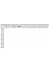 Lance Aluminum L-Square Ruler