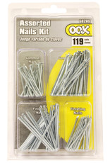 Ook Common Nails Kit Assorted Cd