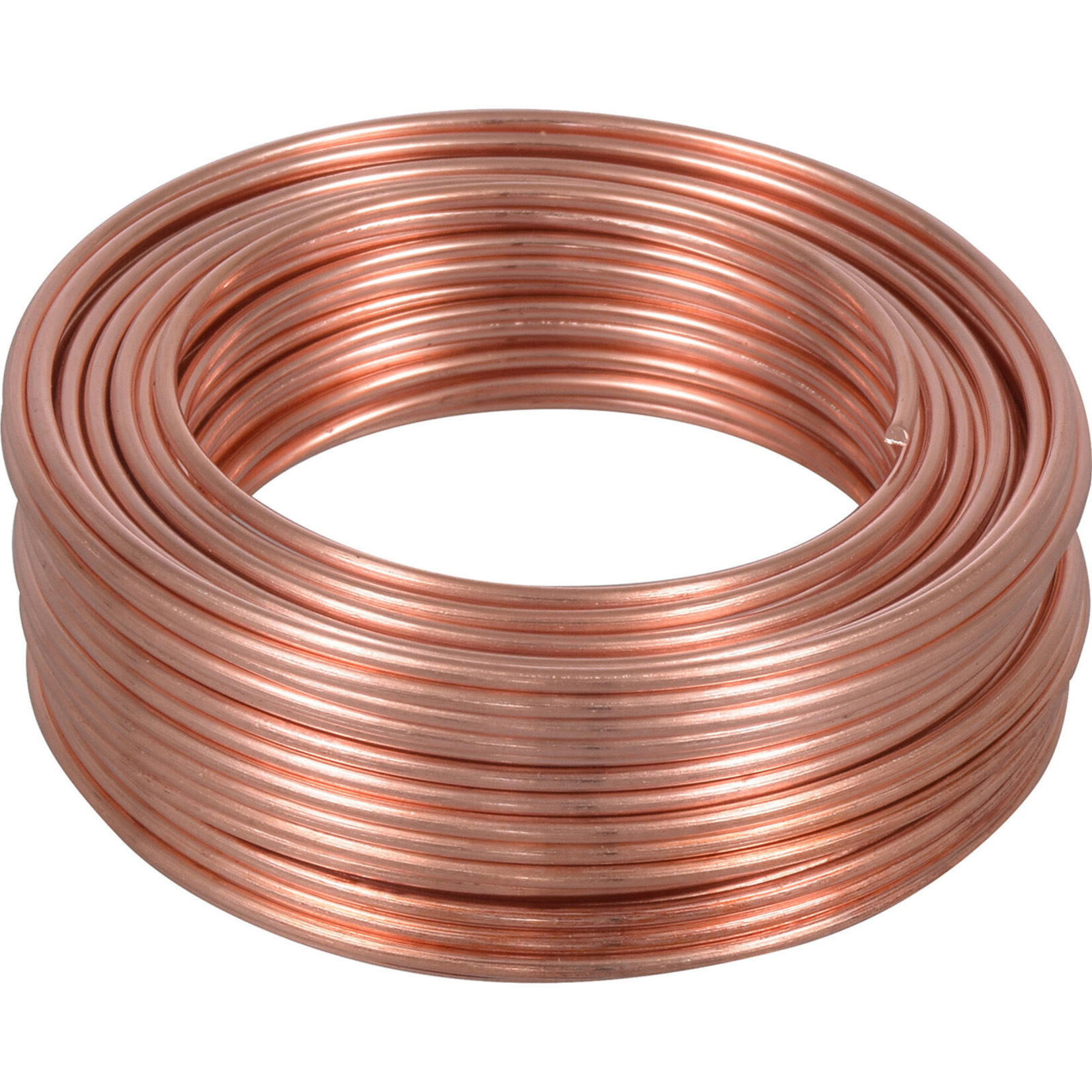 Ook Copper Wire 18 Ga 25 Ft Cd