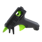 FPC Products Glue Gun Mini High Temp With Safety Fuse  10 Watt