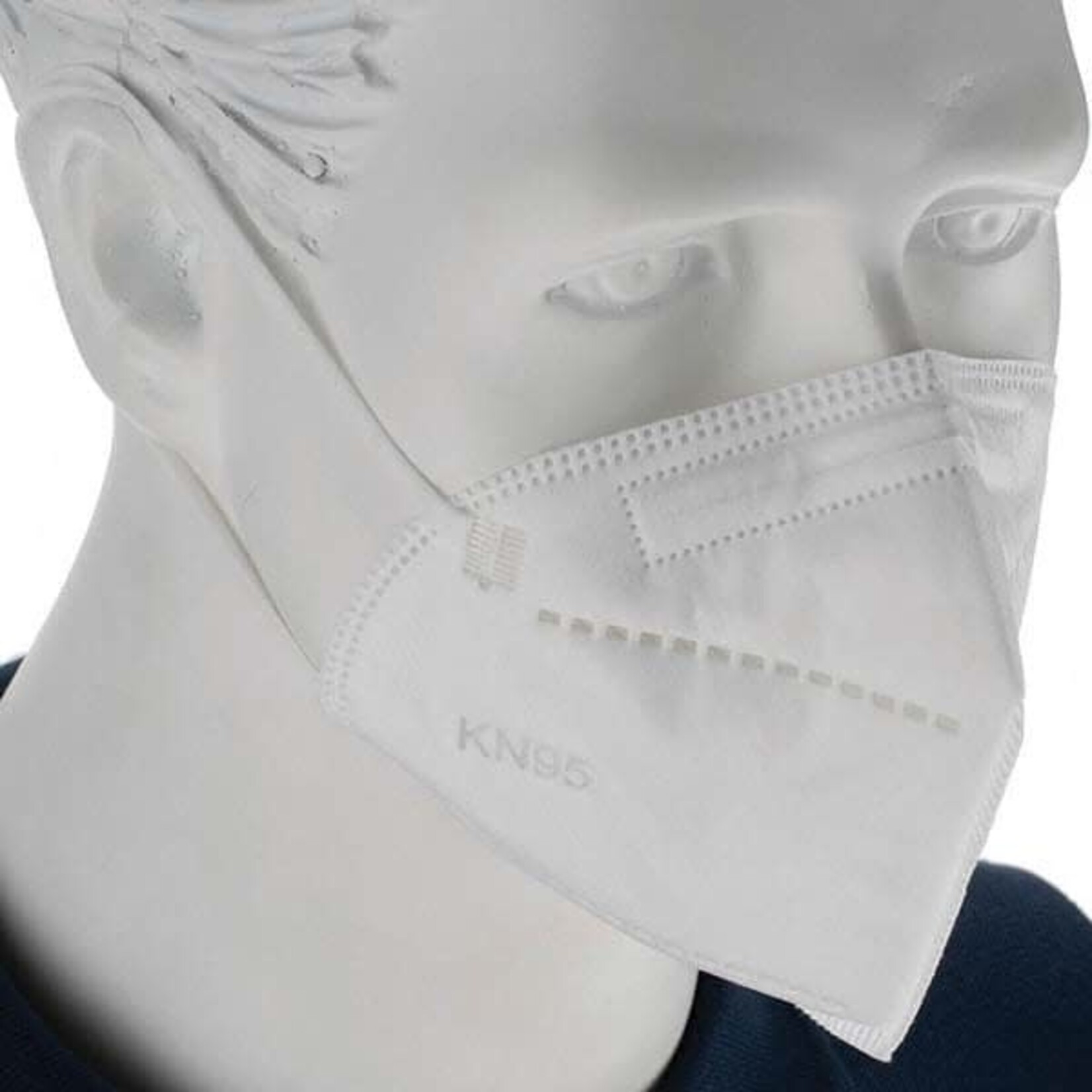 MSC KN95 Respirator Mask