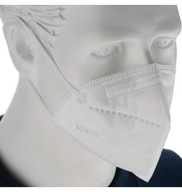 MSC KN95 Respirator Mask