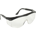 MSC Safety Glasses - Over Glasses