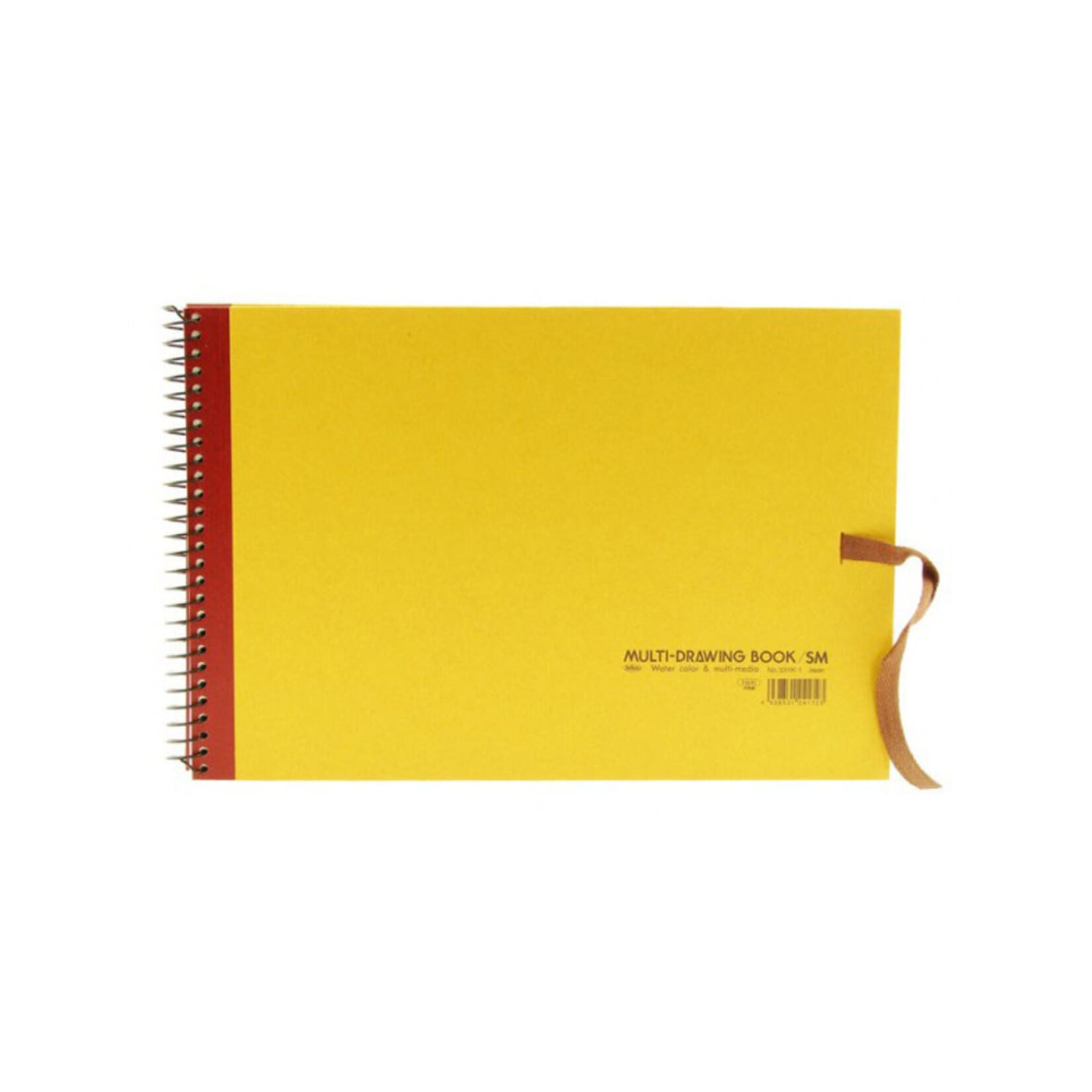 Holbein 33 Series Pads, Landscape, 6-1/4 x 9-3/8 in