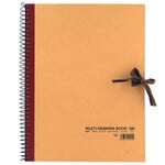 Holbein 33 Series Pads, Portrait, 9-1/4 x 6-1/2 in