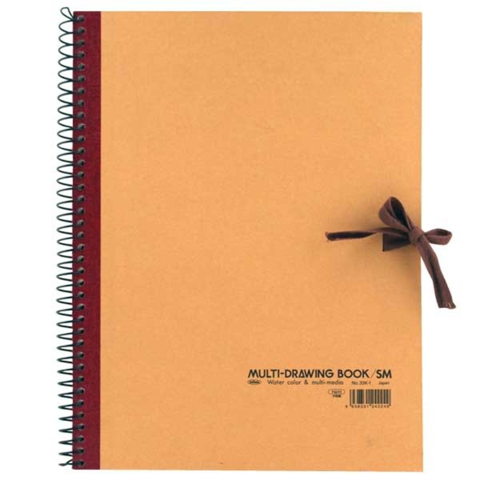 Holbein 33 Series Pads, Portrait, 9-1/4 x 6-1/2 in