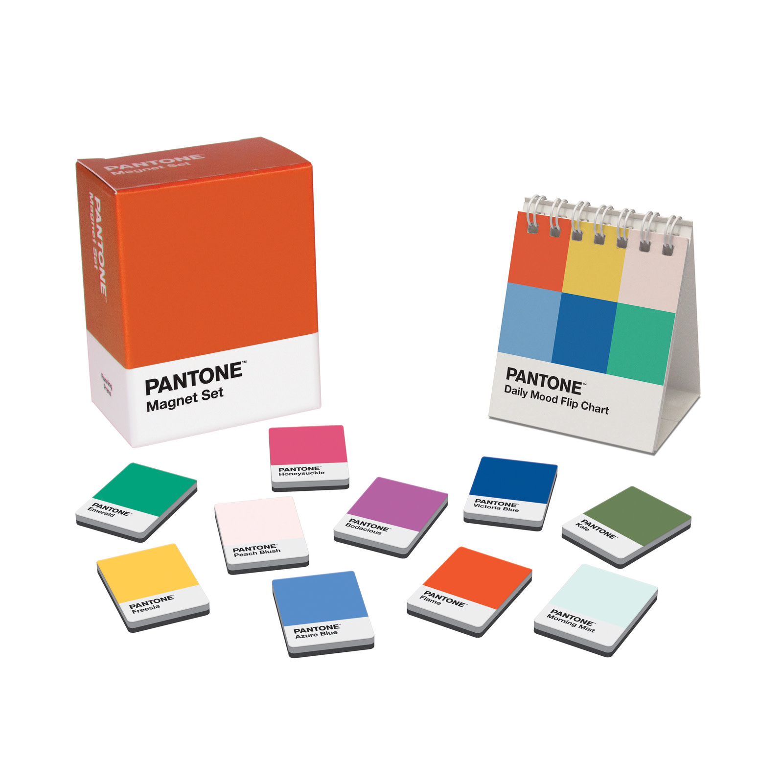 Running Press Pantone Magnetic Set - MICA Store