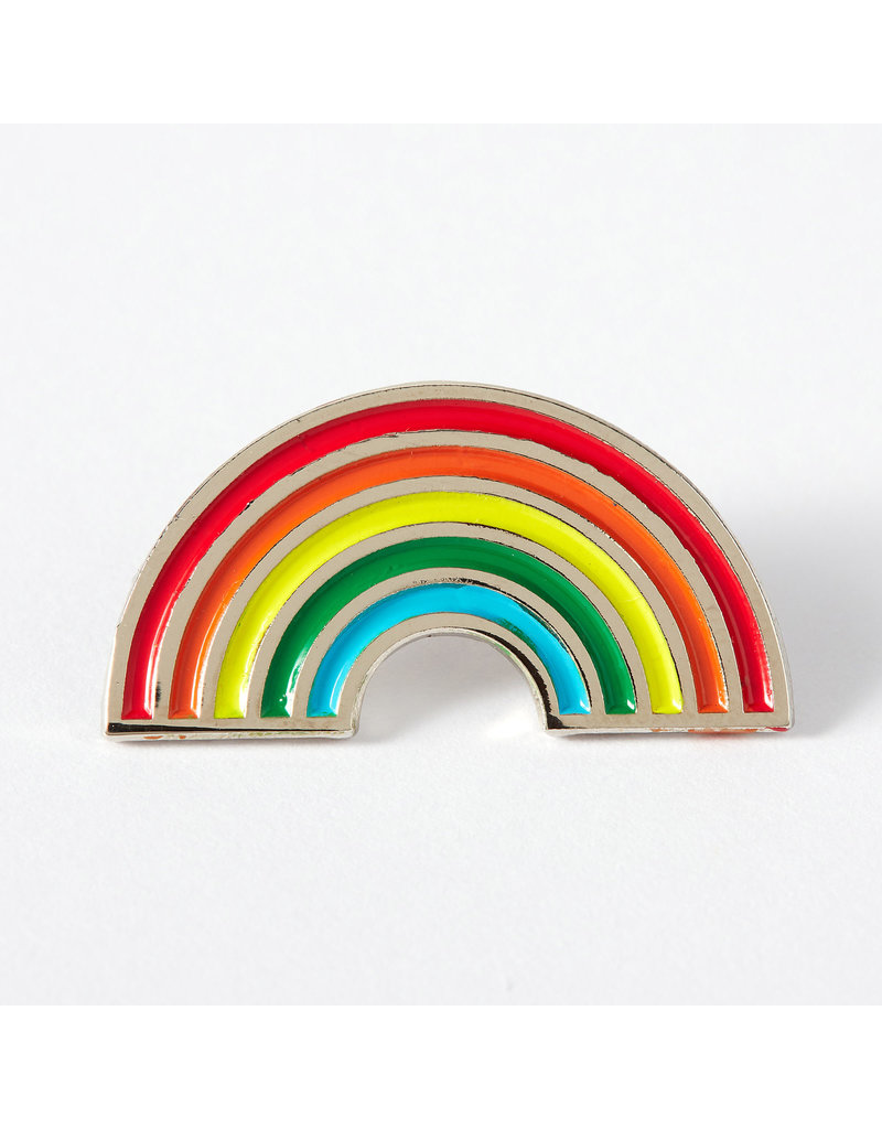 Punky Pins Pin Rainbow